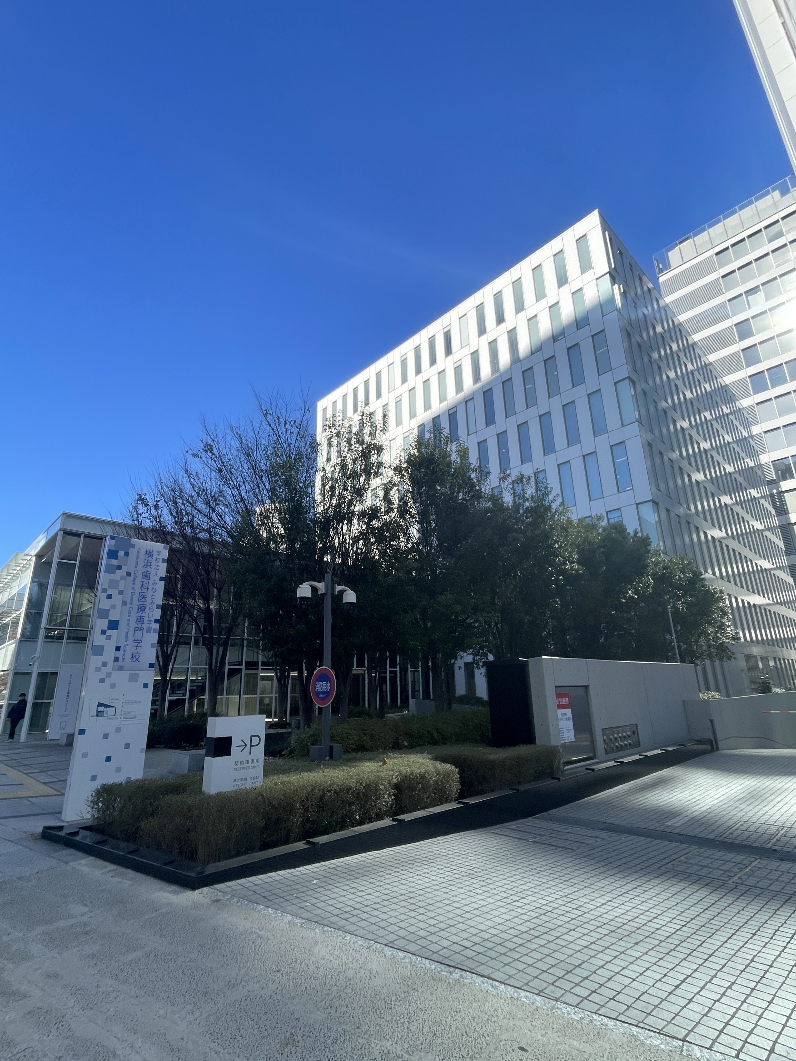 新高島の居抜き物件