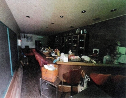 三田本町（9.07坪）の店舗物件画像 外観・内観1