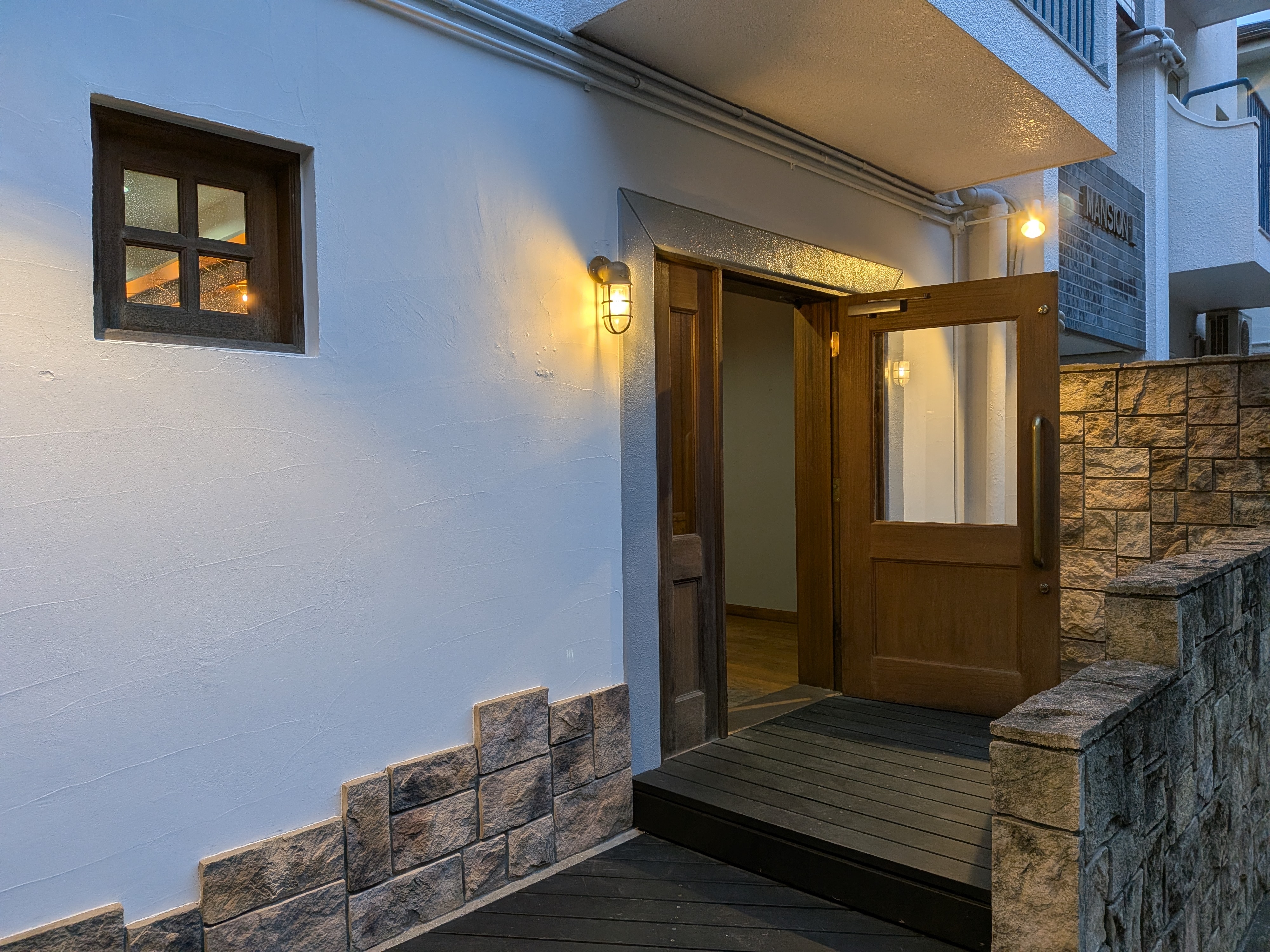 三ノ宮の居抜き物件