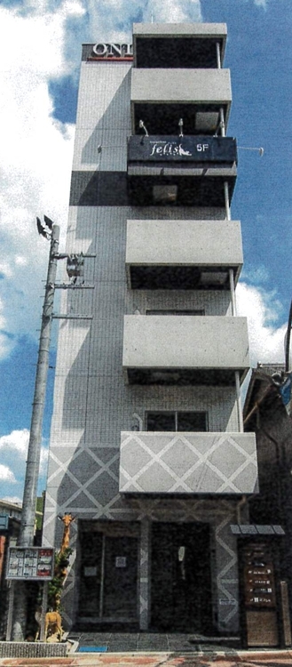 三田（13.65坪）の店舗物件画像 外観・内観1