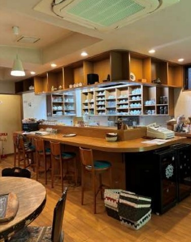 駒込（16.99坪）の店舗物件画像 外観・内観1