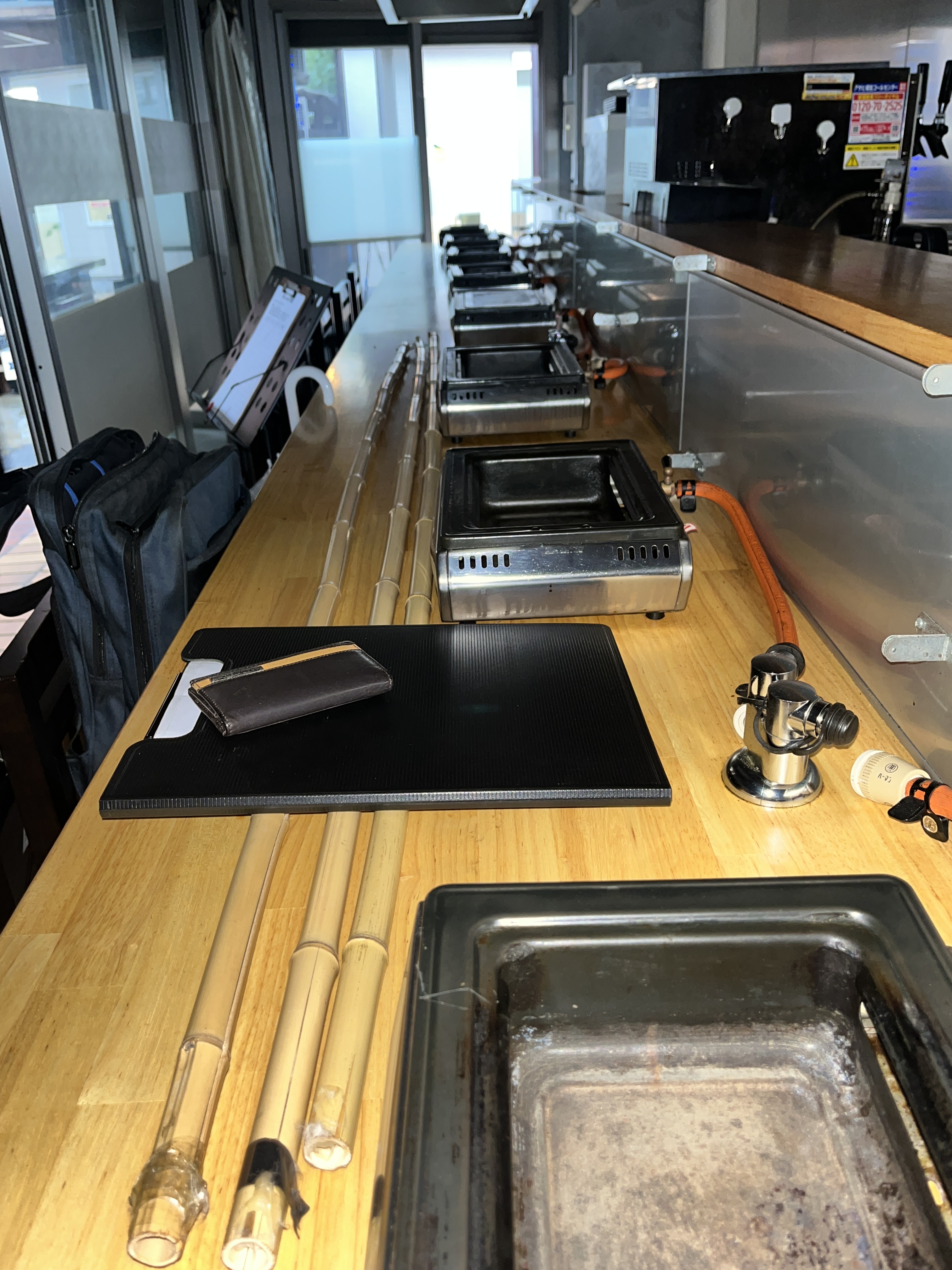 近鉄八尾の居抜き物件