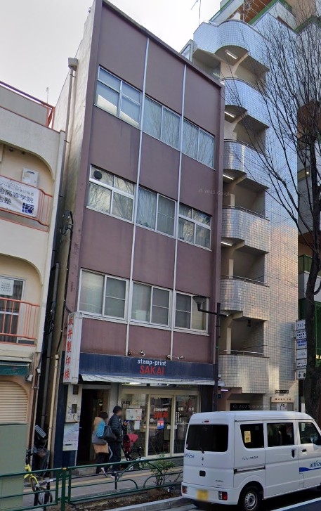 南阿佐ヶ谷（31.32坪）の店舗物件画像 外観・内観1