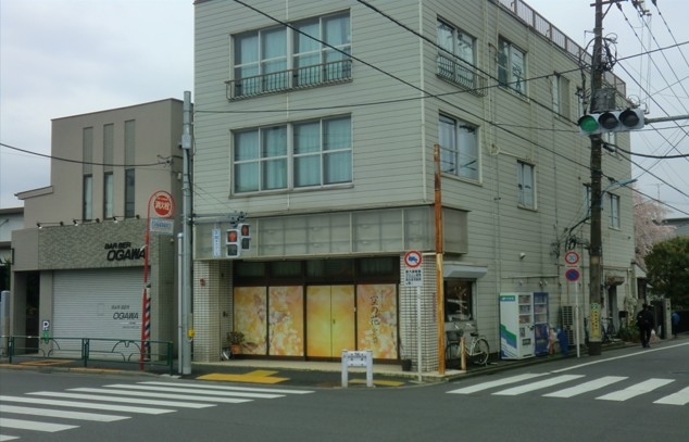 西荻窪（32.33坪）の店舗物件画像 外観・内観1