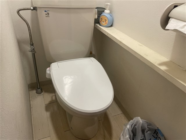 天神橋筋六丁目の居抜き物件