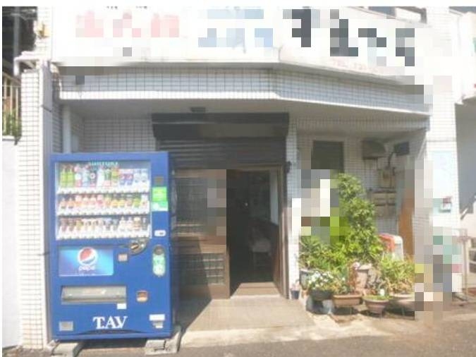 弘明寺（12.05坪）の店舗物件画像 外観・内観1