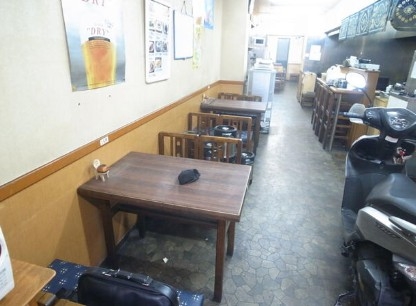 春日野道（16.4坪）の店舗物件画像 外観・内観1