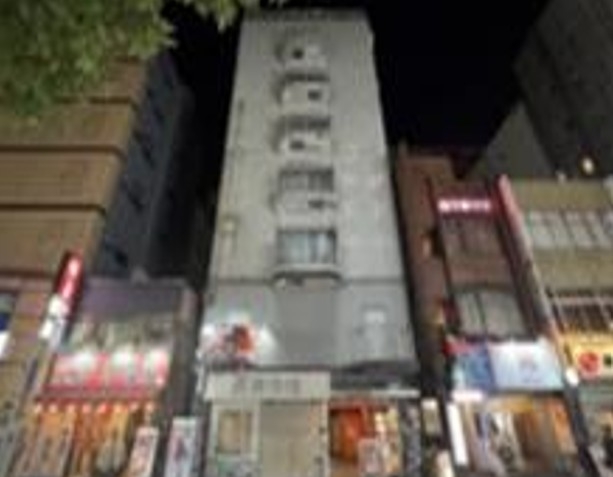 天神（31.54坪）の店舗物件画像 外観・内観1