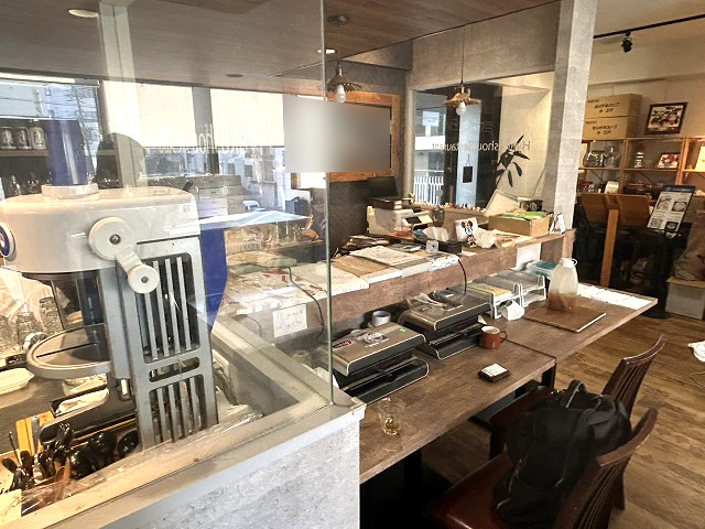 久屋大通（26.68坪）の店舗物件画像 外観・内観1