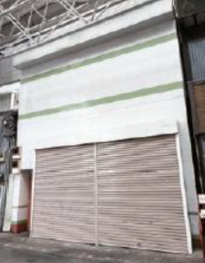 弘明寺（20.99坪）の店舗物件画像 外観・内観1