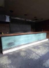 今出川（7.11坪）の店舗物件画像 外観・内観1