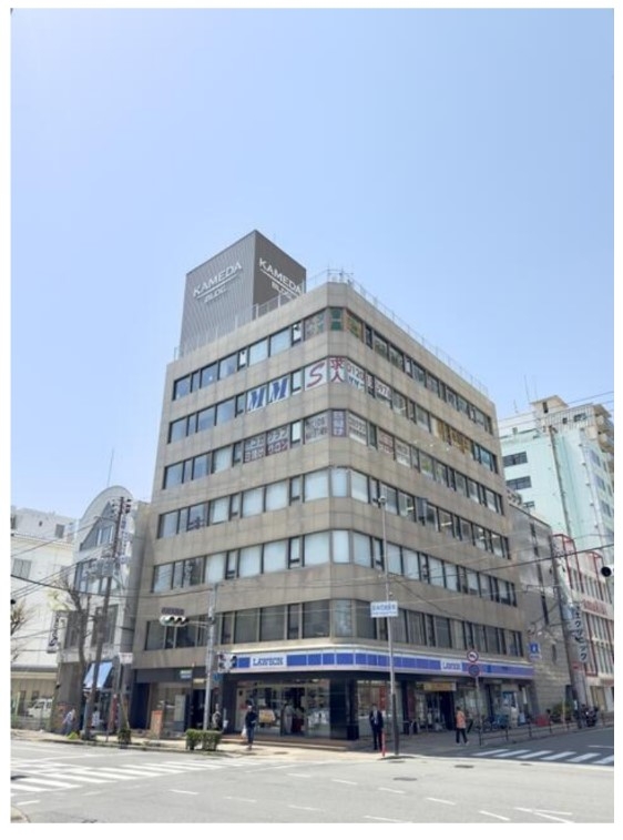 尼崎（80坪）の店舗物件画像 外観・内観1