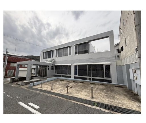 長田（121坪）の店舗物件画像 外観・内観1