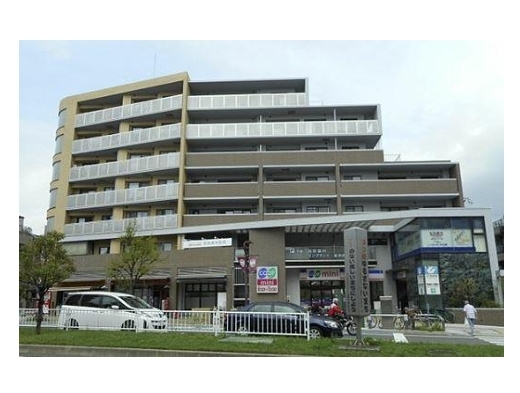 御崎公園（99.63坪）の店舗物件画像 外観・内観1