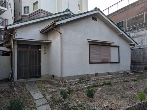 山陽垂水（19.75坪）の店舗物件画像 外観・内観1