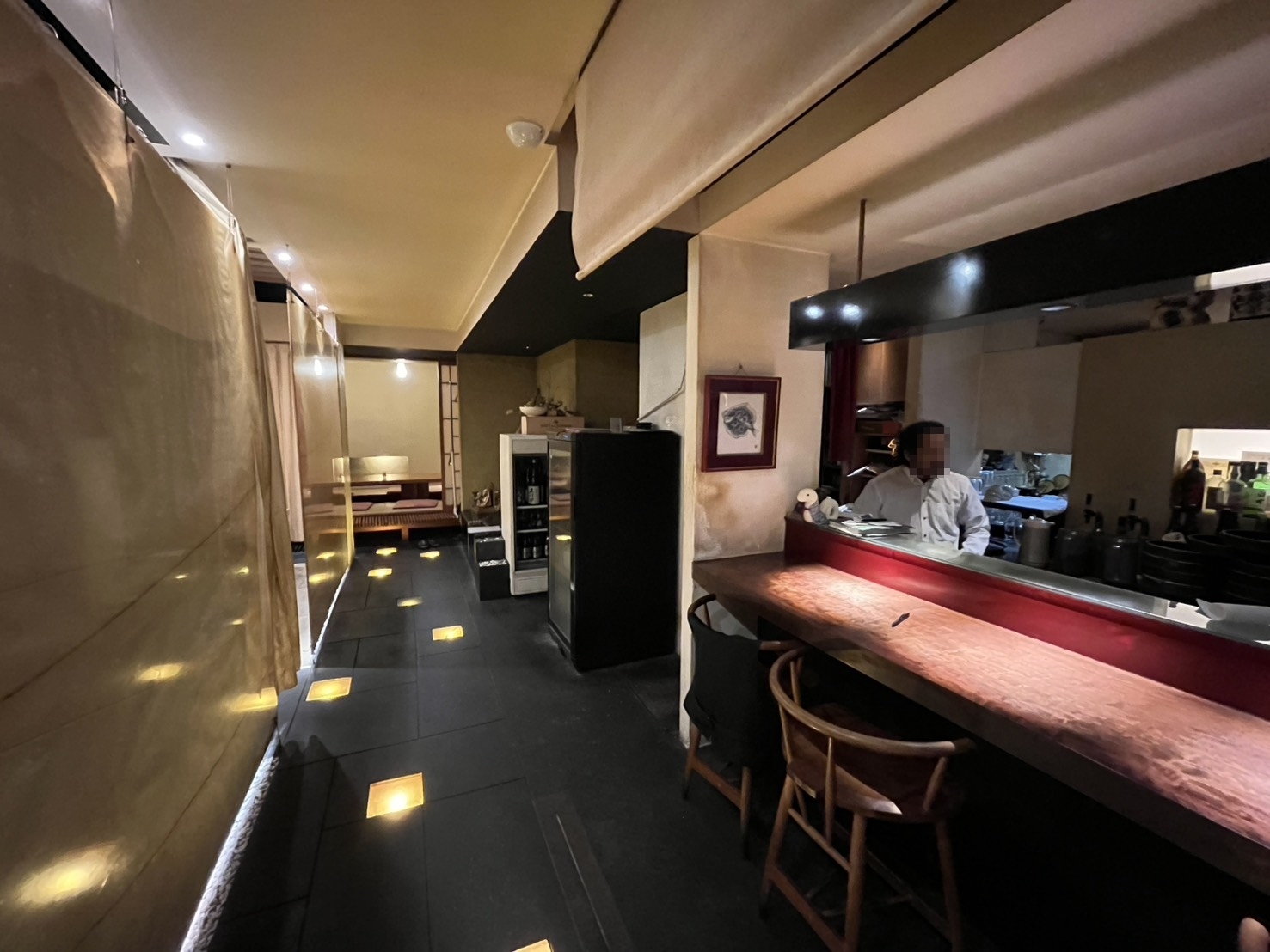 丸の内（31.51坪）の店舗物件画像 外観・内観1