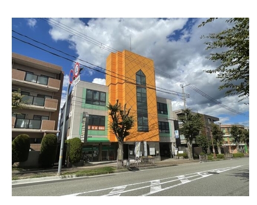 逆瀬川（36.3坪）の店舗物件画像 外観・内観1