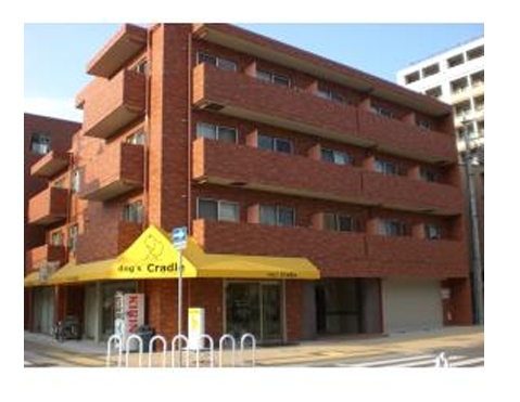 新長田（13.6坪）の店舗物件画像 外観・内観1