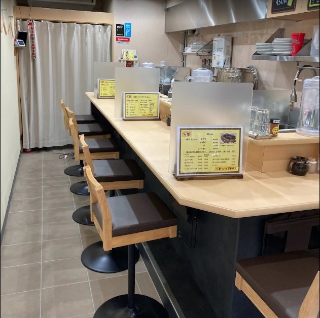 堺筋本町（5.72坪）の店舗物件画像 外観・内観1