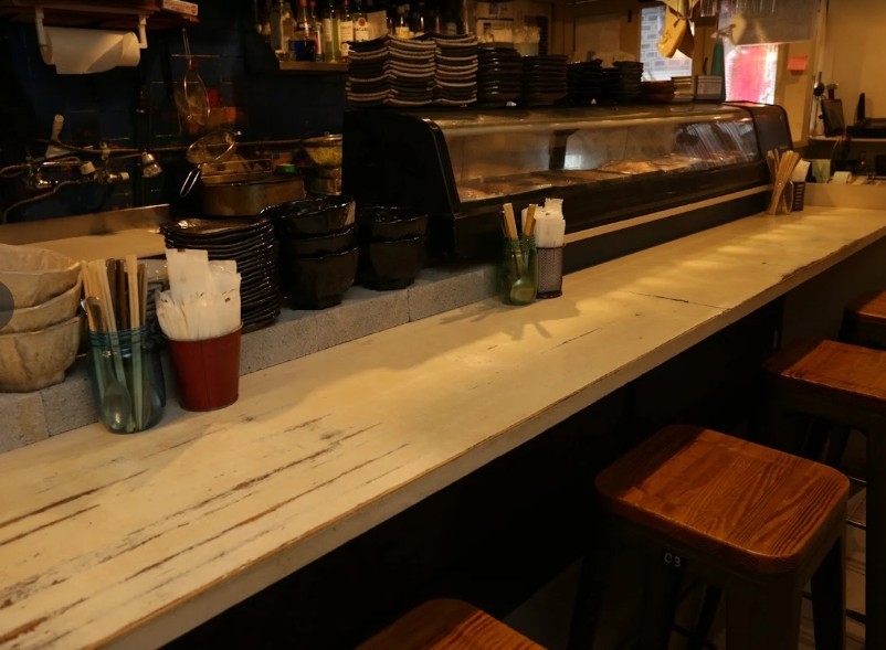 心斎橋（10.06坪）の店舗物件画像 外観・内観1