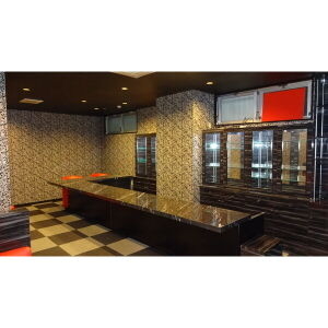 栄（12.98坪）の店舗物件画像 外観・内観1