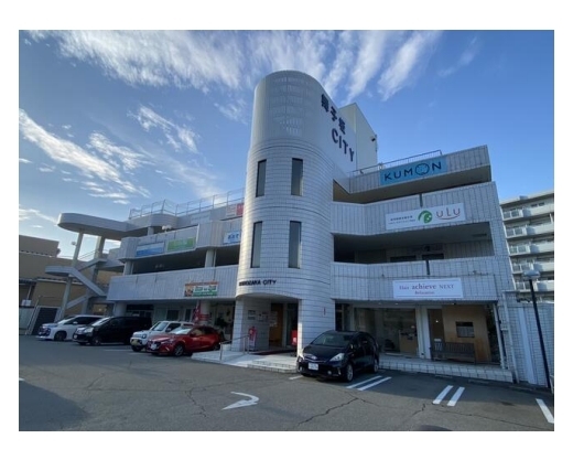 舞子公園（24.53坪）の店舗物件画像 外観・内観1