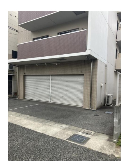 兵庫（18.75坪）の店舗物件画像 外観・内観1