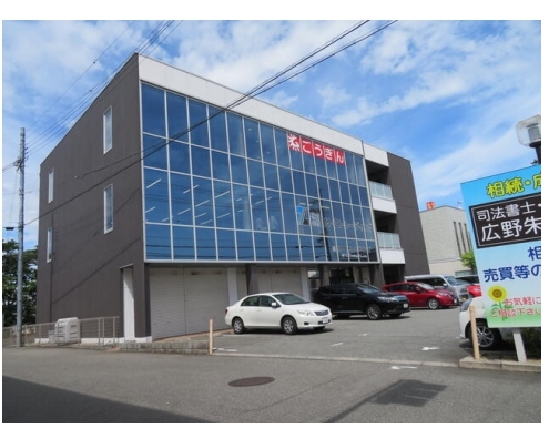 三木（19.5坪）の店舗物件画像 外観・内観1