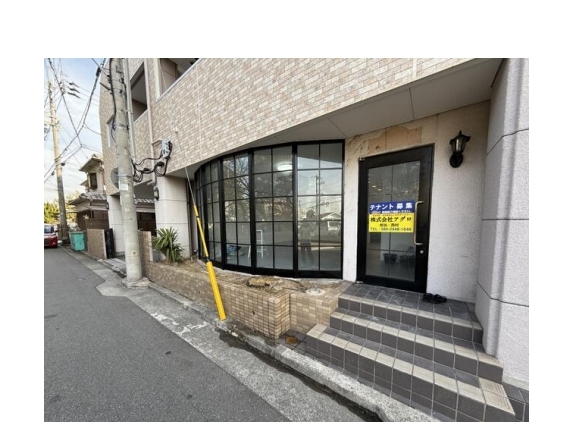 東二見（19.66坪）の店舗物件画像 外観・内観1