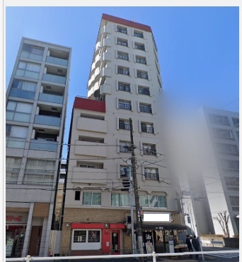 住吉（10.19坪）の店舗物件画像 外観・内観1