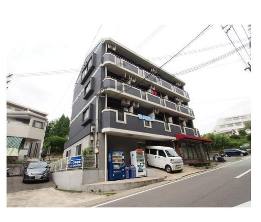 鵯越（34.18坪）の店舗物件画像 外観・内観1