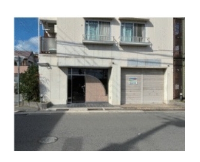 小林（11.8坪）の店舗物件画像 外観・内観1