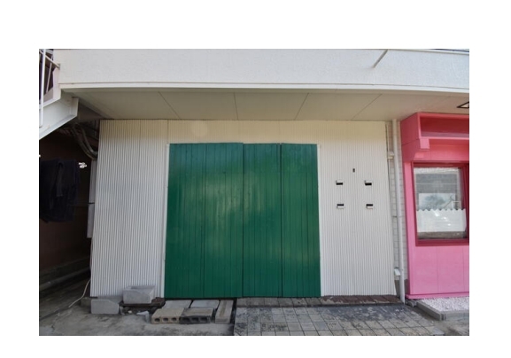 三木（13.84坪）の店舗物件画像 外観・内観1