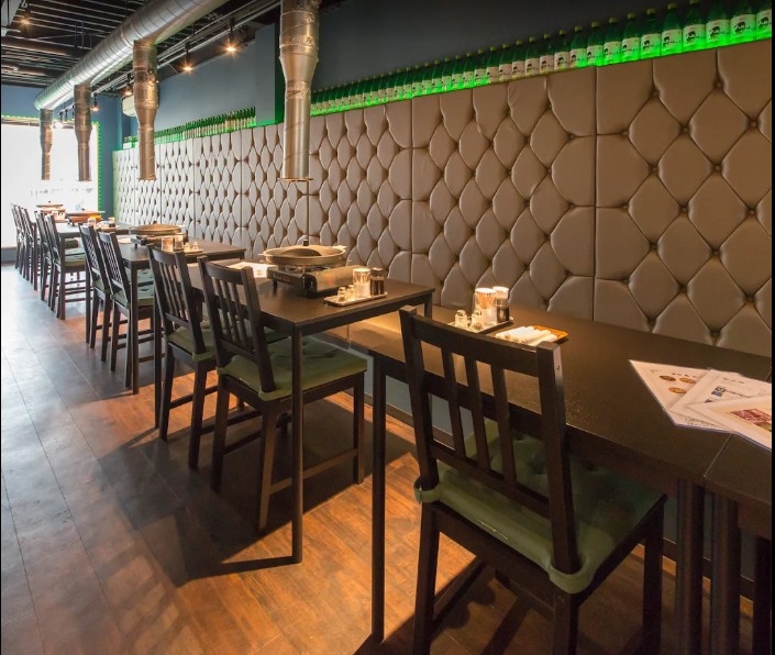 関目（16.03坪）の店舗物件画像 外観・内観1