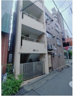 王子公園（12.1坪）の店舗物件画像 外観・内観1