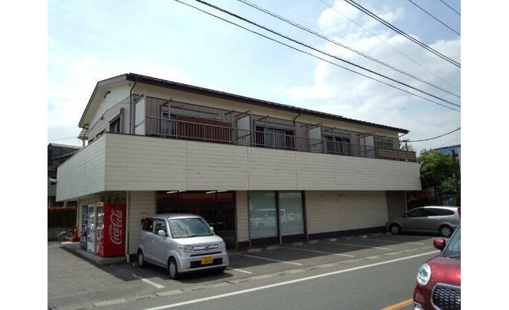 東浦和（12.09坪）の店舗物件画像 外観・内観1