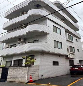 新神戸（12.1坪）の店舗物件画像 外観・内観1