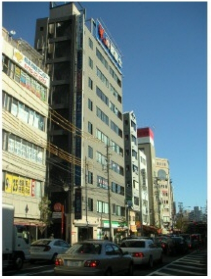 元町（4.3坪）の店舗物件画像 外観・内観1