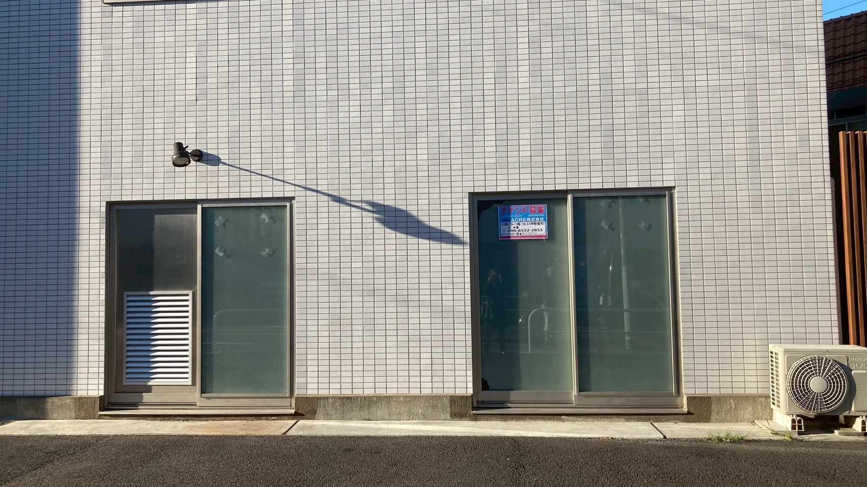 西小山（16.51坪）の店舗物件画像 外観・内観1