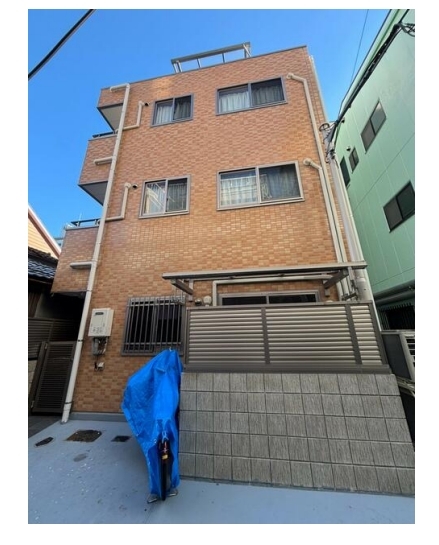 春日野道（6.76坪）の店舗物件画像 外観・内観1