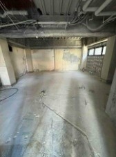 月島（26坪）の店舗物件画像 外観・内観1