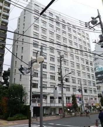 大森（23.14坪）の店舗物件画像 外観・内観1