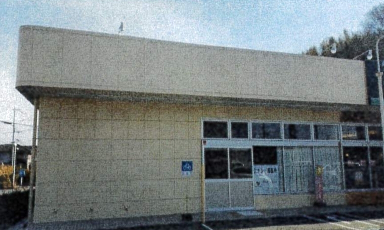 田尾寺（143坪）の店舗物件画像 外観・内観1