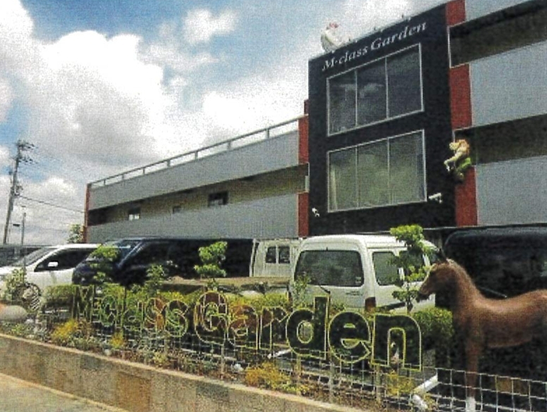 ウッディタウン中央（9.98坪）の店舗物件画像 外観・内観1