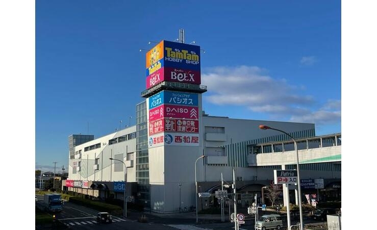 東大宮