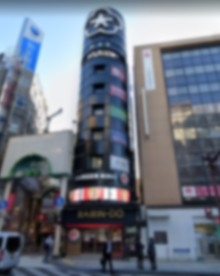 柏（19.9坪）の店舗物件画像 外観・内観1