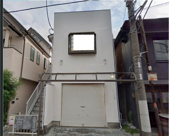 大船（21坪）の店舗物件画像 外観・内観1