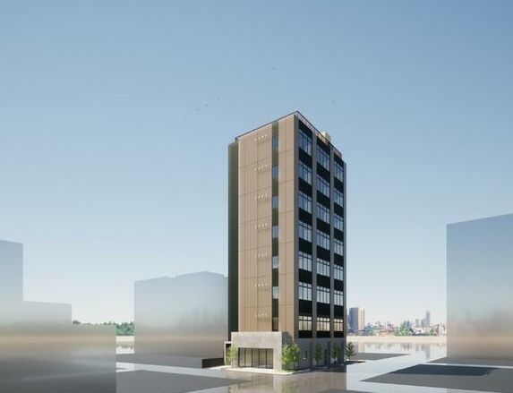 錦糸町（15.22坪）の店舗物件画像 外観・内観1