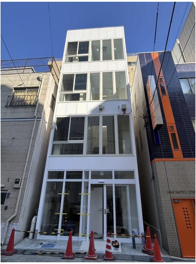 錦糸町の店舗物件