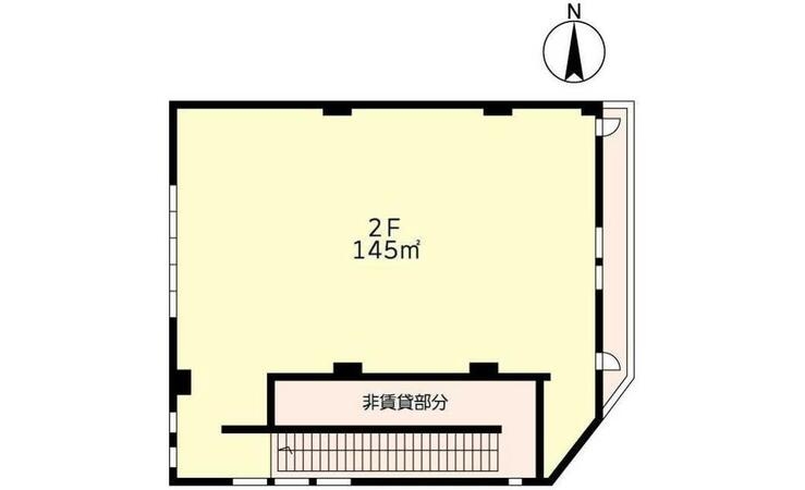 越谷の店舗物件